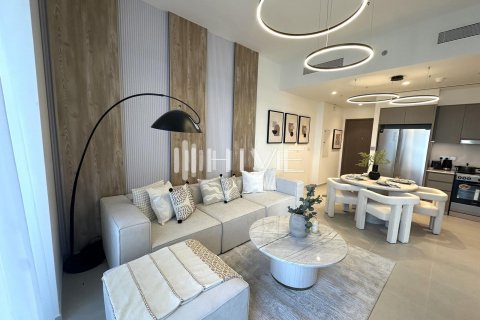 Byt v Downtown Dubai (Downtown Burj Dubai), Dubai, SAE 2 ložnice, 119.3 m² Č.: 591646 - fotografie 6