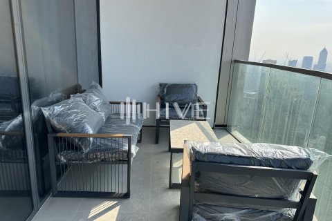 Byt v Downtown Dubai (Downtown Burj Dubai), Dubai, SAE 2 ložnice, 119.3 m² Č.: 591646 - fotografie 18