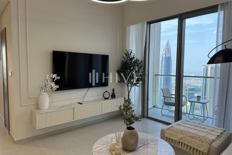 Byt v Downtown Dubai (Downtown Burj Dubai), Dubai, SAE 2 ložnice, 119.3 m² Č.: 591646 - fotografie 25