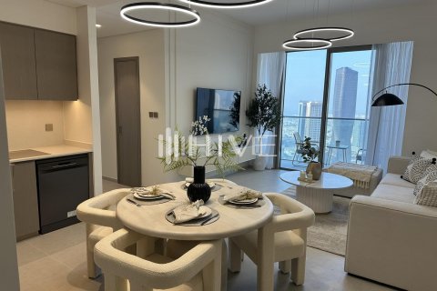 Byt v Downtown Dubai (Downtown Burj Dubai), Dubai, SAE 2 ložnice, 119.3 m² Č.: 591646 - fotografie 2