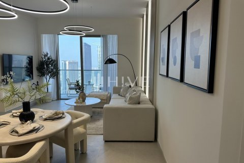 Byt v Downtown Dubai (Downtown Burj Dubai), Dubai, SAE 2 ložnice, 119.3 m² Č.: 591646 - fotografie 26