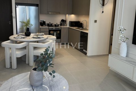 Byt v Downtown Dubai (Downtown Burj Dubai), Dubai, SAE 2 ložnice, 119.3 m² Č.: 591646 - fotografie 27