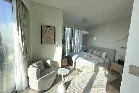 Byt v Downtown Dubai (Downtown Burj Dubai), Dubai, SAE 2 ložnice, 119.3 m² Č.: 591646 - fotografie 47