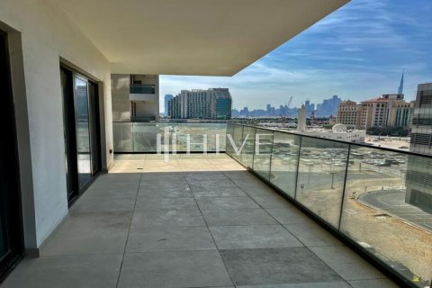 Al Jaddaf、Dubai、UAE にあるマンションの賃貸物件 3ベッドルーム、190.7 m2、No591648 - 写真 20