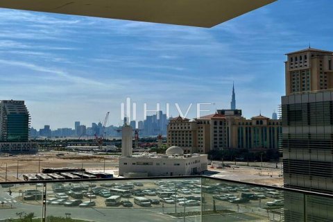 Al Jaddaf、Dubai、UAE にあるマンションの賃貸物件 3ベッドルーム、190.7 m2、No591648 - 写真 23
