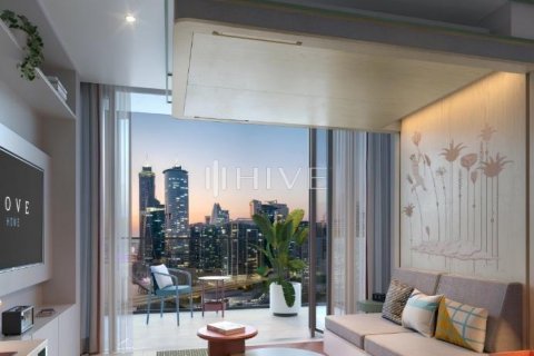 阿联酋 Dubai Business Bay 待售 : 36.6 平方米 , 编号591647 - 照片 5
