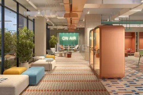 阿联酋 Dubai Business Bay 待售 : 36.6 平方米 , 编号591647 - 照片 4