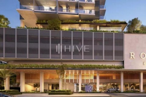 阿联酋 Dubai Business Bay 待售 : 36.6 平方米 , 编号591647 - 照片 10