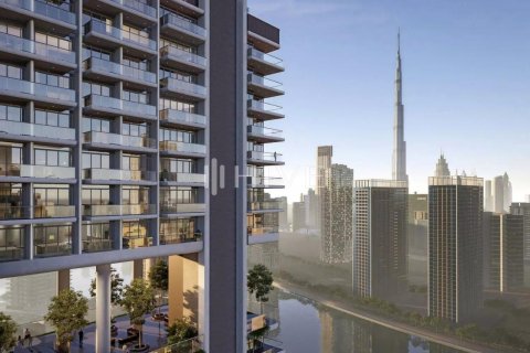 阿联酋 Dubai Business Bay 待售 : 36.6 平方米 , 编号591647 - 照片 9