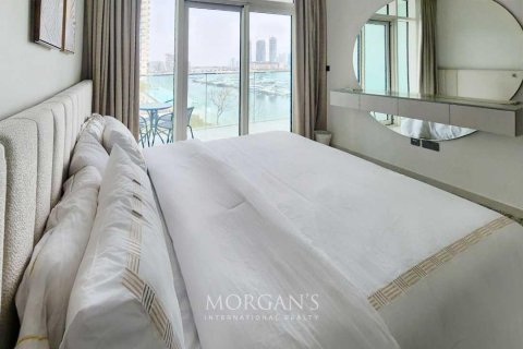 Byt v Dubai Harbour, Dubai, SAE 3 ložnice, 178.9 m² Č.: 591093 - fotografie 8