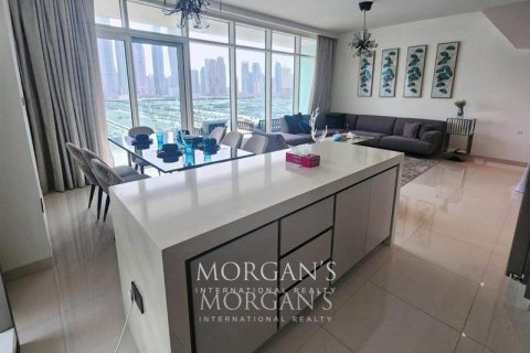 Byt v Dubai Harbour, Dubai, SAE 3 ložnice, 178.9 m² Č.: 591093 - fotografie 18
