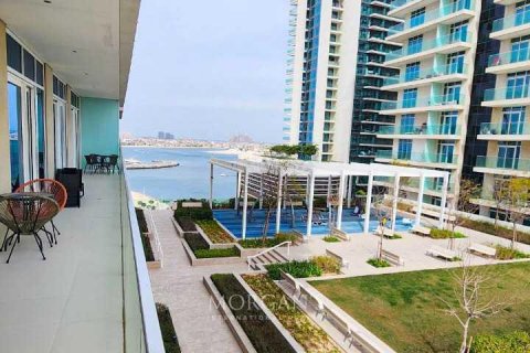 Byt v Dubai Harbour, Dubai, SAE 3 ložnice, 178.9 m² Č.: 591093 - fotografie 12