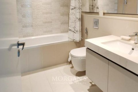 Byt v Dubai Harbour, Dubai, SAE 3 ložnice, 178.9 m² Č.: 591093 - fotografie 35