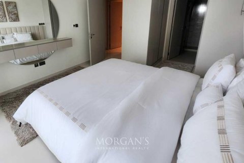 Byt v Dubai Harbour, Dubai, SAE 3 ložnice, 178.9 m² Č.: 591093 - fotografie 9
