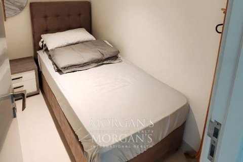 Byt v Dubai Harbour, Dubai, SAE 3 ložnice, 178.9 m² Č.: 591093 - fotografie 22