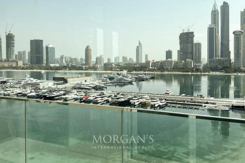 Byt v Dubai Harbour, Dubai, SAE 3 ložnice, 178.9 m² Č.: 591093 - fotografie 36