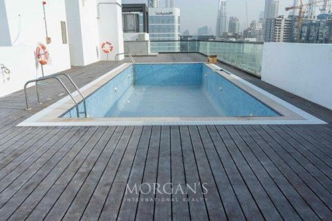Byt v Dubai Harbour, Dubai, SAE 3 ložnice, 178.9 m² Č.: 591093 - fotografie 26