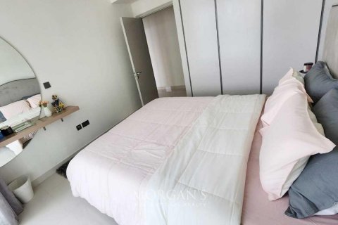 Byt v Dubai Harbour, Dubai, SAE 3 ložnice, 178.9 m² Č.: 591093 - fotografie 7