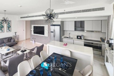 Byt v Dubai Harbour, Dubai, SAE 3 ložnice, 178.9 m² Č.: 591093 - fotografie 28