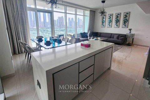 Byt v Dubai Harbour, Dubai, SAE 3 ložnice, 178.9 m² Č.: 591093 - fotografie 6