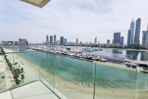 Byt v Dubai Harbour, Dubai, SAE 3 ložnice, 178.9 m² Č.: 591093 - fotografie 1