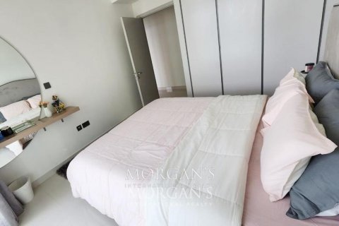 Byt v Dubai Harbour, Dubai, SAE 3 ložnice, 178.9 m² Č.: 591093 - fotografie 21