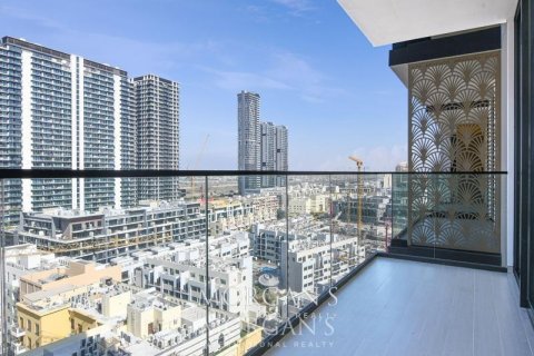 Byt v Dubai Harbour, Dubai, SAE 3 ložnice, 178.9 m² Č.: 591093 - fotografie 24