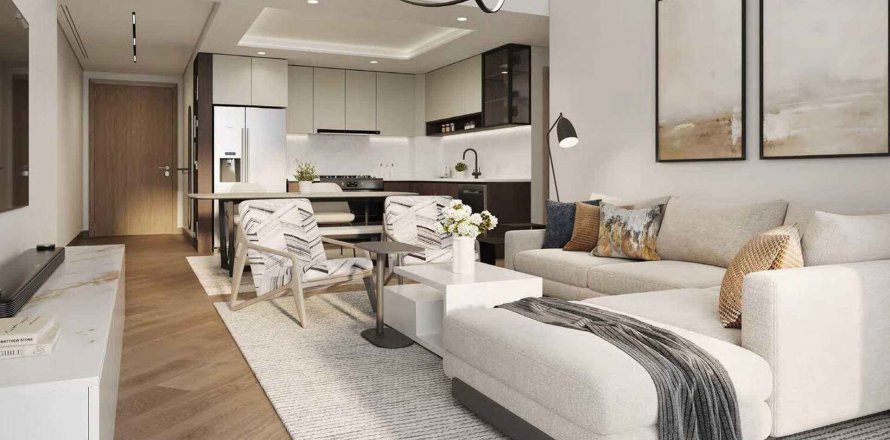 Пентхаус в Avenue Park Towers в Al Wasl, Дубай, ОАЕ 3 спальні, 245.26м2 № 581184