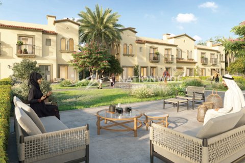阿联酋 Abu Dhabi 待售 : 3 卧, 175 平方米 , 编号605472 - 照片 1
