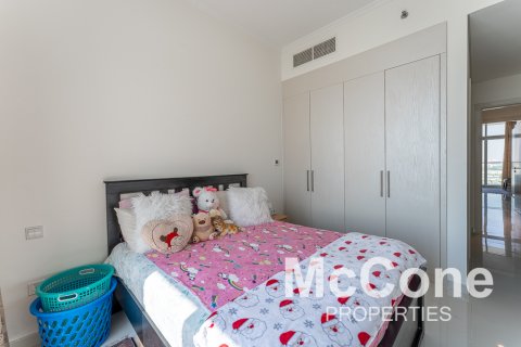 Byt v DAMAC Hills (Akoya by DAMAC), Dubai, SAE 2 ložnice, 123.19 m² Č.: 587080 - fotografie 10