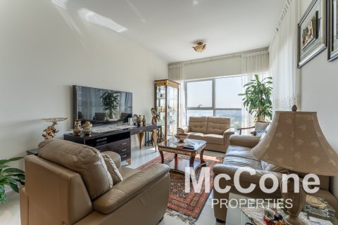 Byt v DAMAC Hills (Akoya by DAMAC), Dubai, SAE 2 ložnice, 123.19 m² Č.: 587080 - fotografie 3