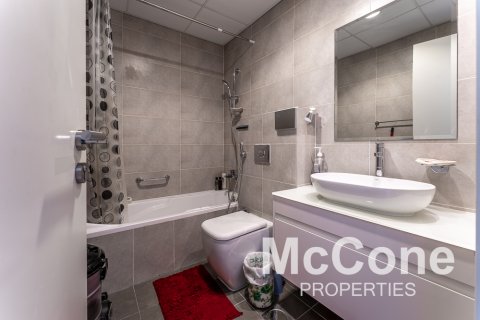 Byt v DAMAC Hills (Akoya by DAMAC), Dubai, SAE 2 ložnice, 123.19 m² Č.: 587080 - fotografie 15
