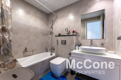 Byt v DAMAC Hills (Akoya by DAMAC), Dubai, SAE 2 ložnice, 123.19 m² Č.: 587080 - fotografie 16