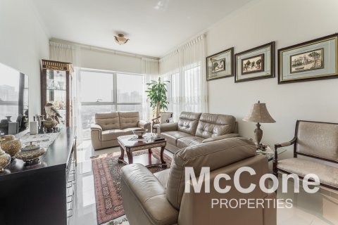 Byt v DAMAC Hills (Akoya by DAMAC), Dubai, SAE 2 ložnice, 123.19 m² Č.: 587080 - fotografie 2