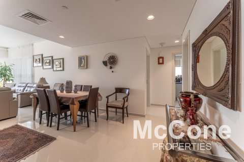 Byt v DAMAC Hills (Akoya by DAMAC), Dubai, SAE 2 ložnice, 123.19 m² Č.: 587080 - fotografie 6