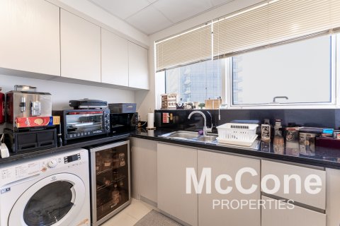 Byt v DAMAC Hills (Akoya by DAMAC), Dubai, SAE 2 ložnice, 123.19 m² Č.: 587080 - fotografie 8