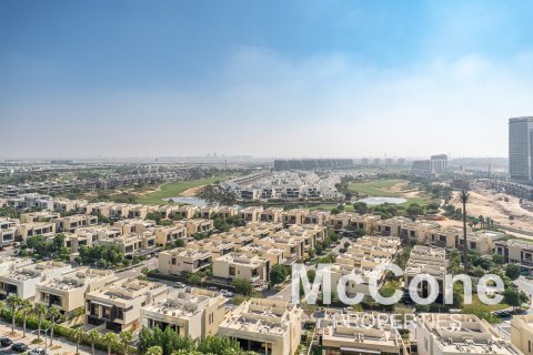 Byt v DAMAC Hills (Akoya by DAMAC), Dubai, SAE 2 ložnice, 123.19 m² Č.: 587080 - fotografie 19