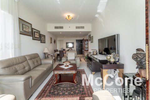 Byt v DAMAC Hills (Akoya by DAMAC), Dubai, SAE 2 ložnice, 123.19 m² Č.: 587080 - fotografie 1