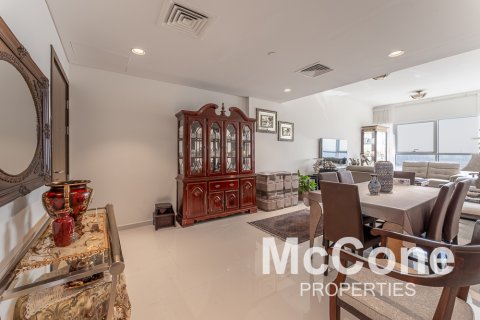 Byt v DAMAC Hills (Akoya by DAMAC), Dubai, SAE 2 ložnice, 123.19 m² Č.: 587080 - fotografie 4