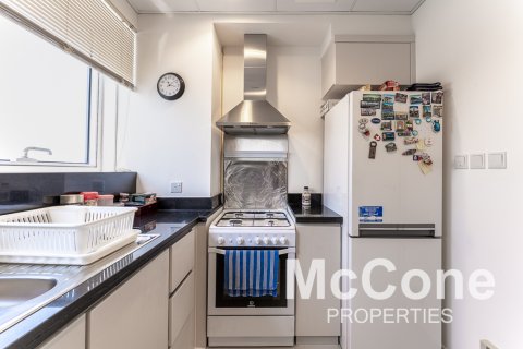 Byt v DAMAC Hills (Akoya by DAMAC), Dubai, SAE 2 ložnice, 123.19 m² Č.: 587080 - fotografie 9