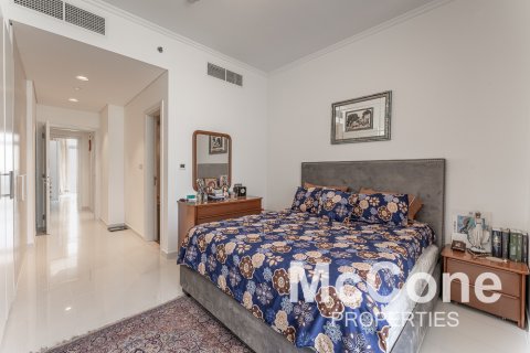 Byt v DAMAC Hills (Akoya by DAMAC), Dubai, SAE 2 ložnice, 123.19 m² Č.: 587080 - fotografie 14