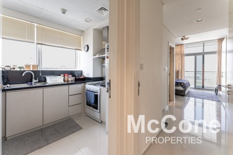Byt v DAMAC Hills (Akoya by DAMAC), Dubai, SAE 2 ložnice, 123.19 m² Č.: 587080 - fotografie 7