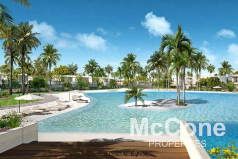 Vila v Mohammed Bin Rashid City, Dubai, SAE 6 ložnice, 1064.58 m² Č.: 587078 - fotografie 6