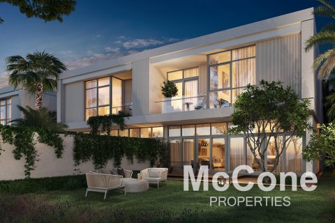 Vila v Mohammed Bin Rashid City, Dubai, SAE 6 ložnice, 1064.58 m² Č.: 587078 - fotografie 11