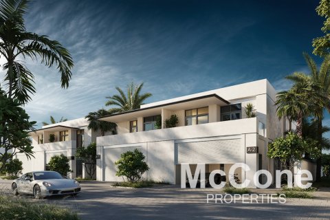 Vila v Mohammed Bin Rashid City, Dubai, SAE 6 ložnice, 1064.58 m² Č.: 587078 - fotografie 10