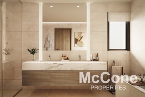 Vila v Mohammed Bin Rashid City, Dubai, SAE 6 ložnice, 1064.58 m² Č.: 587078 - fotografie 5
