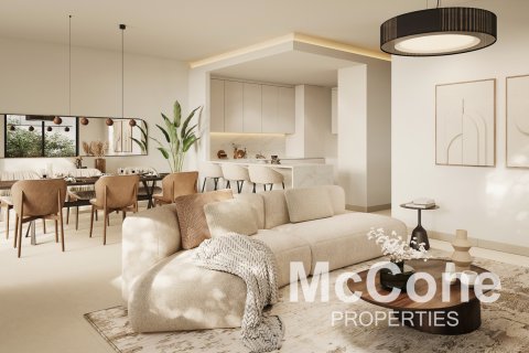 Vila v Mohammed Bin Rashid City, Dubai, SAE 6 ložnice, 1064.58 m² Č.: 587078 - fotografie 2