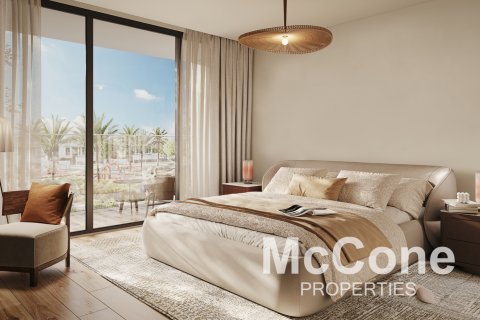 Vila v Mohammed Bin Rashid City, Dubai, SAE 6 ložnice, 1064.58 m² Č.: 587078 - fotografie 3