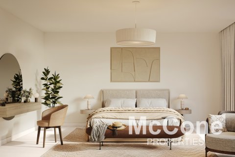 Vila v Mohammed Bin Rashid City, Dubai, SAE 6 ložnice, 1064.58 m² Č.: 587078 - fotografie 4