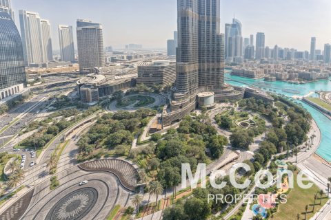 Byt v Downtown Dubai (Downtown Burj Dubai), Dubai, SAE 2 ložnice, 114.18 m² Č.: 587077 - fotografie 22